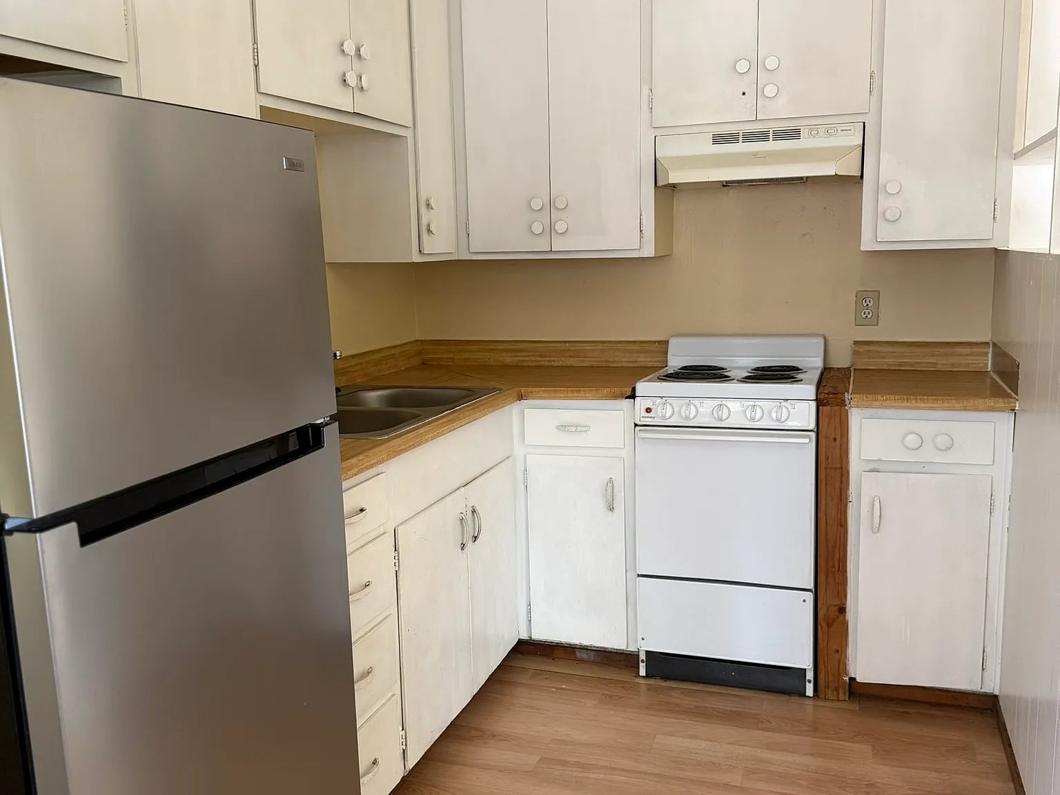 1 bed, $1,450 — Photo 2