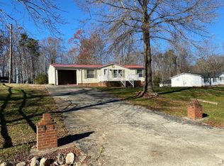 3536 Wyatt Farm Rd, Axton, VA 24054