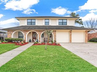 7451 Seven Oaks Rd, New Orleans, LA 70128