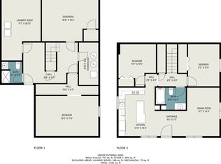 61 S Fremont St NE #2, Rockford, MI 49341