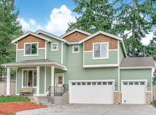 509 218th St SW, Bothell, WA 98021