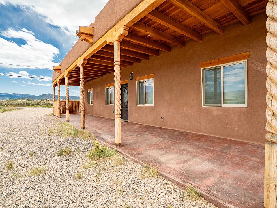 190 W Romero Rd, Ranchos De Taos, NM 87557 | MLS #113451 | Zillow