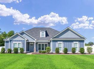 171 Hollister Dr, Albany, GA 31721