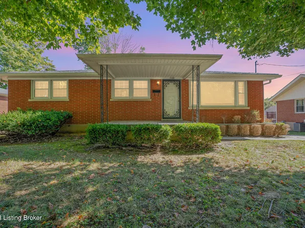 3107 Marlin Rd, Houston Acres, KY 40220