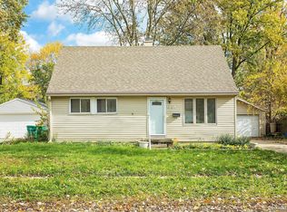 631 Woodlawn Ave, Ypsilanti, MI 48198