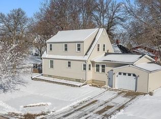 310 Stanley St, Frost, MN 56033