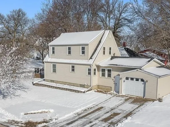 310 Stanley St, Frost, MN 56033