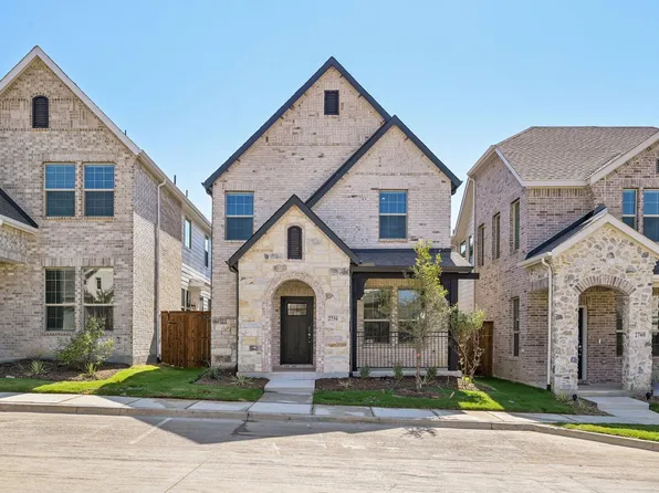 2756 Teton St, Corinth, TX 76210