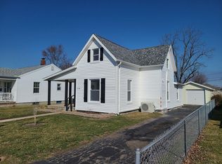 1714 S Union St, Kokomo, IN 46902