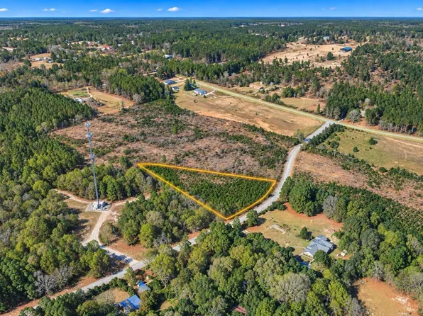 0 Drennan Dr, Warrenville, SC 29851