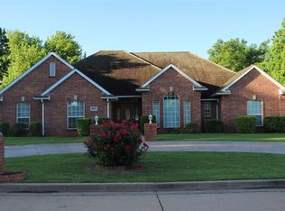 2617 Marymount, Enid, OK 73703