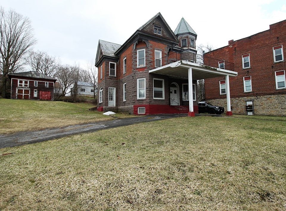 111 Commercial St, Theresa, NY 13691 Zillow