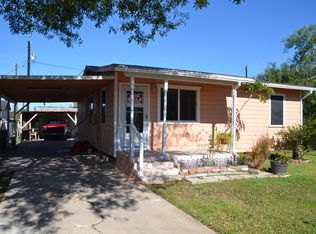 311 Jay St, San Benito, TX 78586