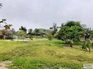 0 Westminster Rd, Brownsville, TX 78521