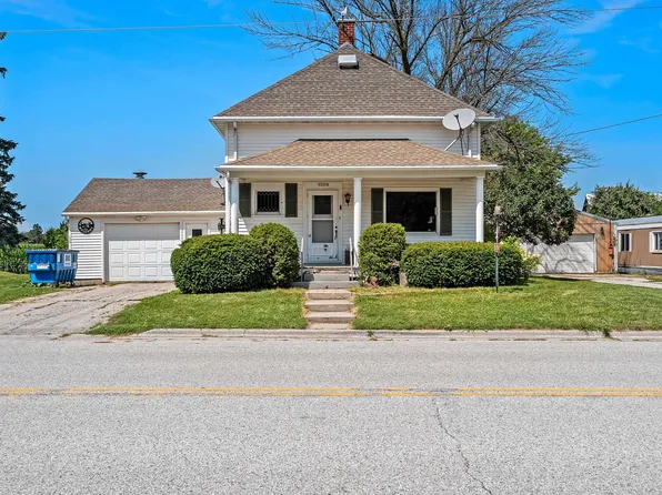 E3278 County Road G, Kewaunee, WI 54216