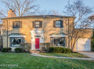 9419 Harding Ave, Evanston, IL 60203