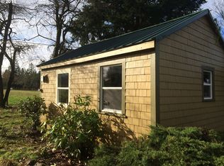 20329 S Ferguson Rd, Oregon City, OR 97045