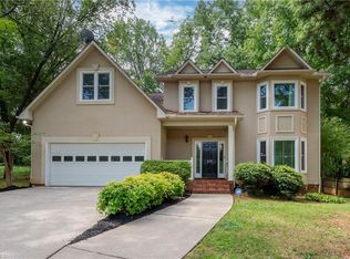 270 Lake Dale Ct, Clemmons, NC 27012