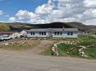 2509 Willow Way, Kamas, UT 84036