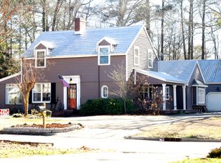 109 Lake St, Trussville, AL 35173