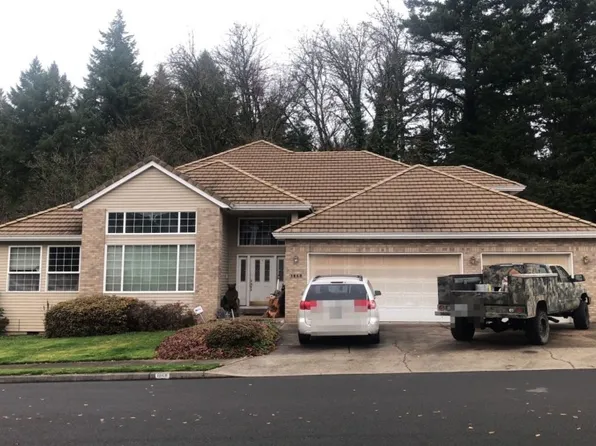 1868 N Teakwood St, Canby, OR 97013