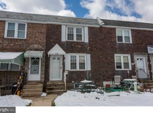 236 Gramercy Dr, Clifton Heights, PA 19018