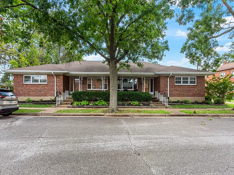 7000 Clifton Ave — Photo 1