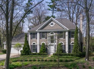 16067 Baird Dr, Spring Lake, MI 49456