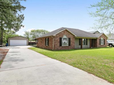 216 Julie Dr, Lafayette, LA, 70508