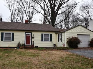 1313 Cortland Rd, Charlotte, NC 28209