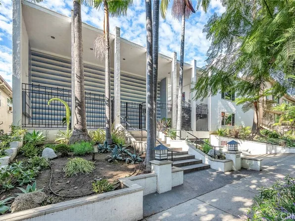 1255 N Harper Ave APT 23, West Hollywood, CA 90046