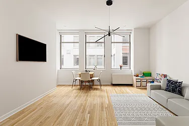 252 Seventh Avenue #8Z image 1 of 7