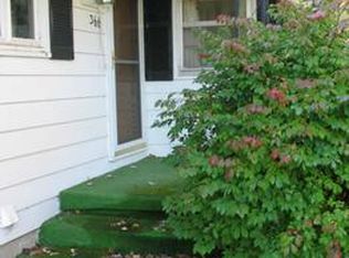 366 E Dopp Rd, Midland, MI 48640