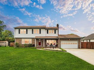 5109 Fallsmead Downs, Virginia Beach, VA 23464