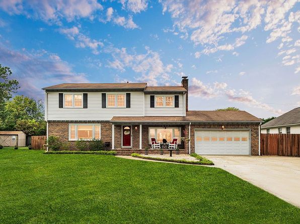 5109 Fallsmead Downs
