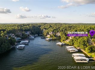 319 Stonebridge Ln, Sunrise Beach, MO 65079