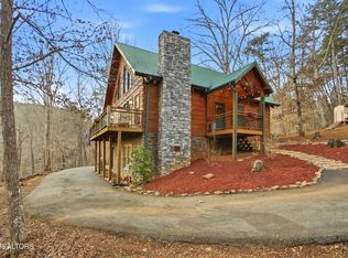 2401 Coning Rd, Maryville, TN 37803