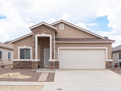 14624 Ava Leigh Ave, El Paso, TX, 79938