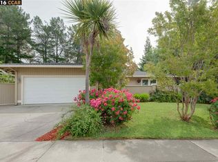 2611 Tamalpais Dr, Pinole, CA 94564