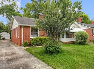 4738 Royal Ave, Jacksonville, FL 32205