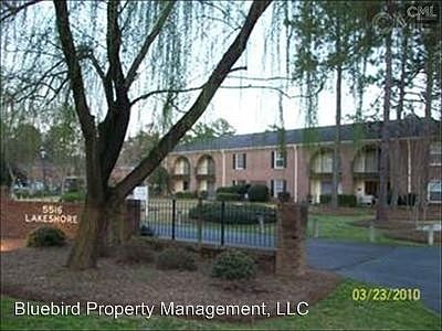 2nd image of 701-5516 Lakeshore Dr #M