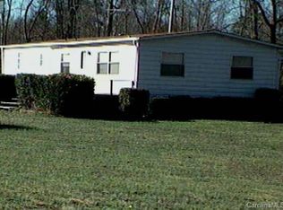 7110 Shelf Rd, Marshville, NC 28103