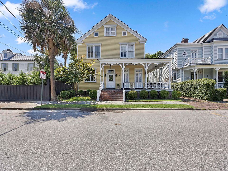 1st image of 1 Bennett St #3