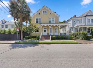 1 Bennett St #3, Charleston, SC 29401