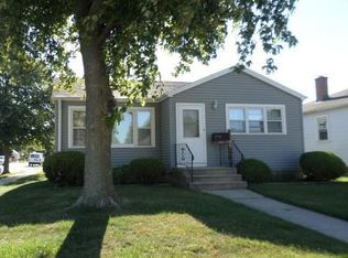 2603 23rd Ave, Kenosha, WI 53140