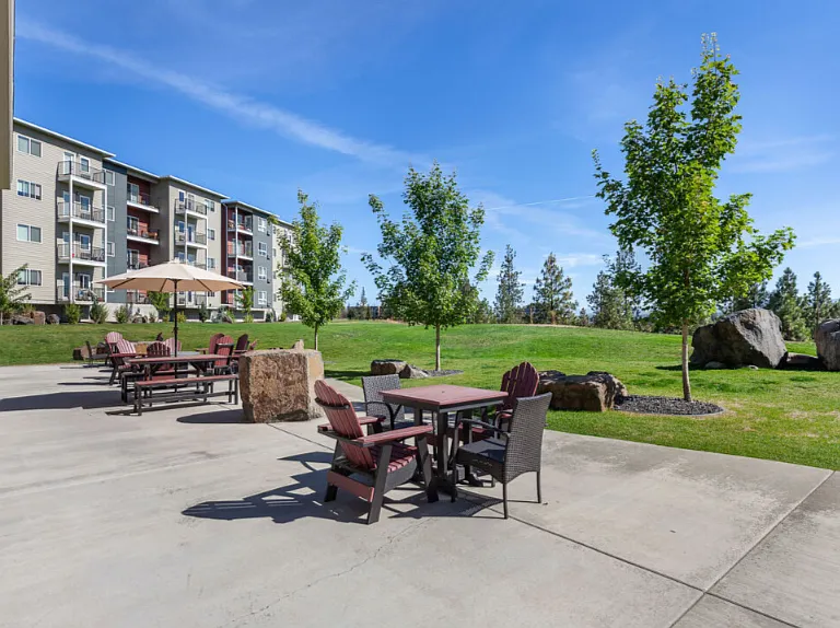 City View Apartments — Photo 4