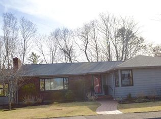 18 Carlton Rd, Marblehead, MA 01945