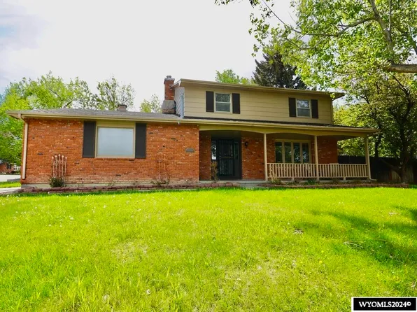 3105 S Poplar Street, Casper, WY 82601