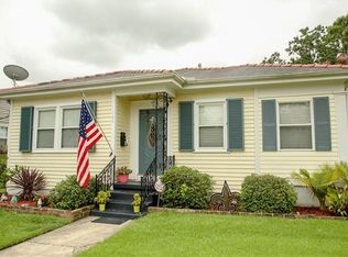 140 Middle Park Pl, New Orleans, LA 70124