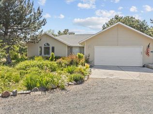 140 Sinclair Ln, Selah, WA 98942